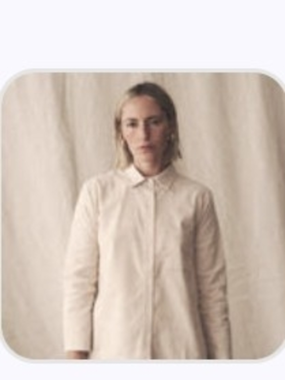 Sister Katie Mishelle shirt Organic cotton s